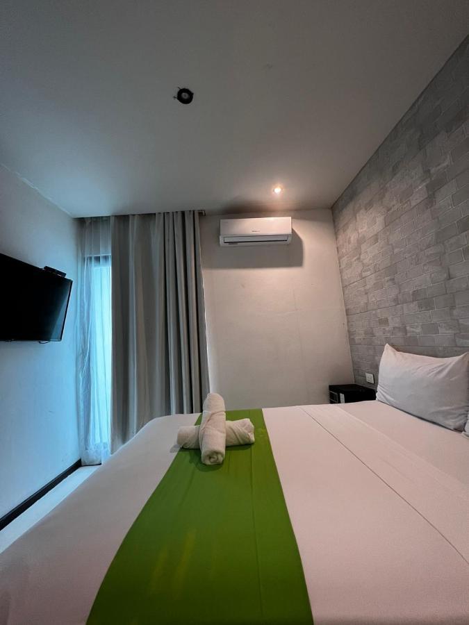 Hotel Mayari Holbox Exterior foto