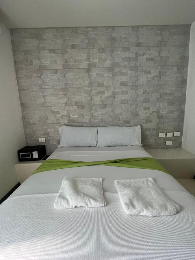 Hotel Mayari Holbox Exterior foto A bedroom at the hotel